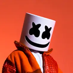 Фото артиста: Marshmello