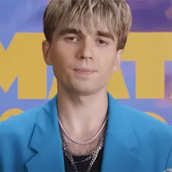 Фото артиста: Mata