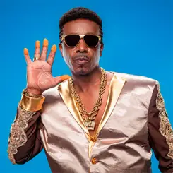 MC Hammer — фото артиста