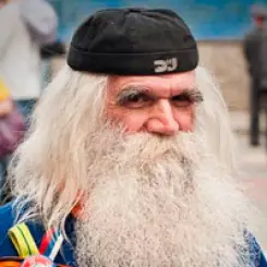 Фото артиста: MC Вспышкин