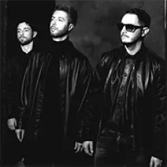 Meduza — фото артиста