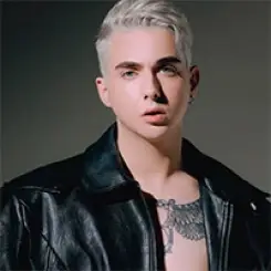 MELOVIN — фото артиста