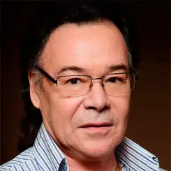 Фото артиста: Михаил Муромов