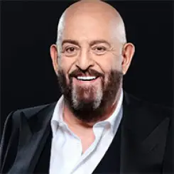 Фото артиста: Михаил Шуфутинский