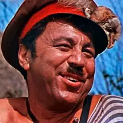 Фото артиста: Михаил Водяной