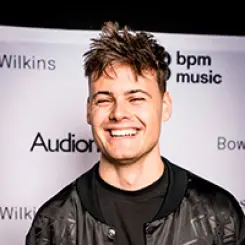 Mike Williams — фото артиста