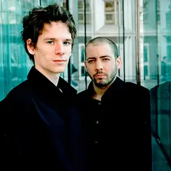 Modjo — фото артиста