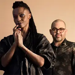 Фото артиста: Morcheeba