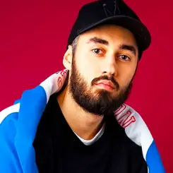 Мот — фото артиста