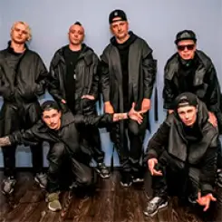 MOZGI — фото артиста