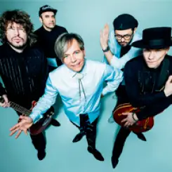 Мумий Тролль — фото артиста