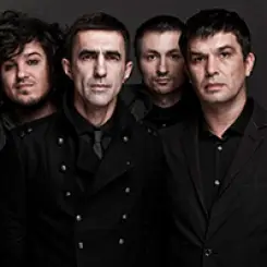 Фото артиста: Наутилус Помпилиус