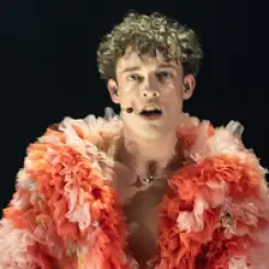 Nemo — фото артиста