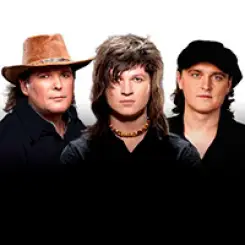 Нэнси — фото артиста