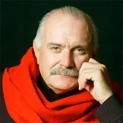 Никита Михалков — фото артиста