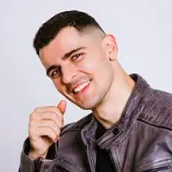 Фото артиста: Ніколас Карма