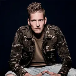 Nils Van Zandt — фото артиста