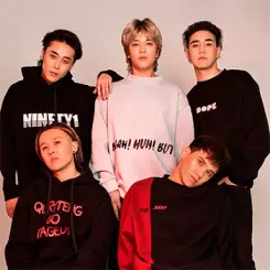 Фото артиста: Ninety One