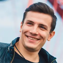 Фото артиста: NЮ