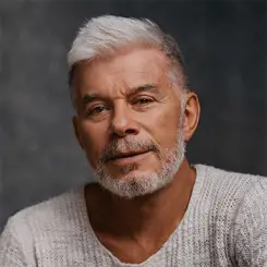 Фото артиста: Олег Газманов