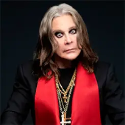 Фото артиста: Ozzy Osbourne