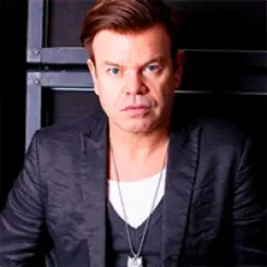 Paul Oakenfold — фото артиста