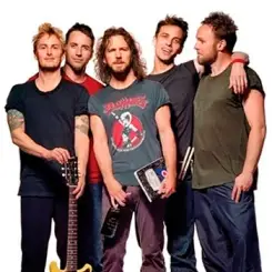 Pearl Jam — фото артиста