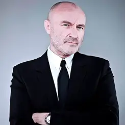 Phil Collins — фото артиста