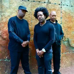 Phuture — фото артиста