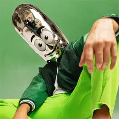 Pickle — фото артиста