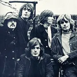 Pink Floyd — фото артиста