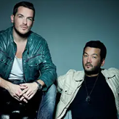 Plastik Funk — фото артиста