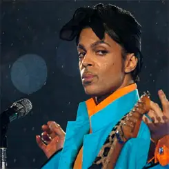 Фото артиста: Prince