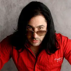 Фото артиста: Профессор Лебединский