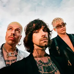 Quest Pistols — фото артиста