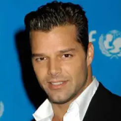 Ricky Martin — фото артиста