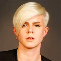 Robyn — фото артиста