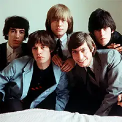Rolling Stones — фото артиста