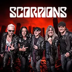 Scorpions — фото артиста