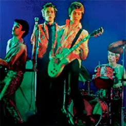 Sex Pistols — фото артиста