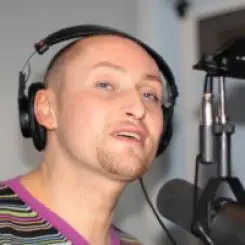 Шура — фото артиста