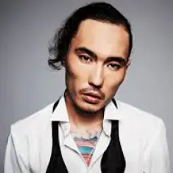 Скриптонит — фото артиста