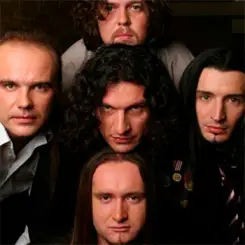 Фото артиста: Скрябін