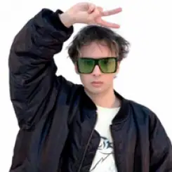 Slava Marlow — фото артиста