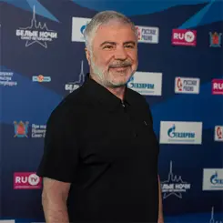 Сосо Павлиашвили — фото артиста