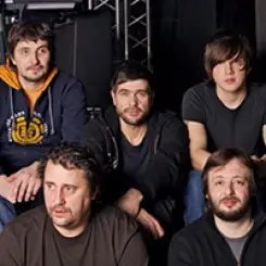 Фото артиста: Сплин