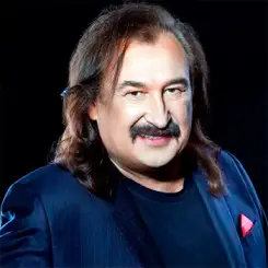 Фото артиста: Степан Гіга