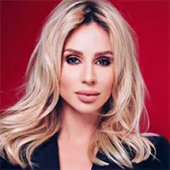 Светлана Лобода — фото артиста