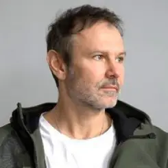 Фото артиста: Святослав Вакарчук