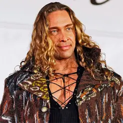 Тарзан — фото артиста